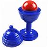 Be-Magic Vaso E Palla/Vase And Ball -magia Trucco,Festa Trucco, Oggetti magici