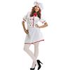 My Other Me Unknown My Other Me-202634 - Costume da cuoco per donna, XL (Viving Costumes 202634)