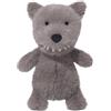 Generic Giocattolo di peluche da 25 cm, delicato sulla pelle, per la cameretta dei bambini, decorazione per bambini