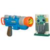 Hasbro Star Wars A2631 Star Wars Angry Birds Han Solo Blaster