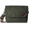 Domke F-5Xb, borsa a tracolla, colore: verde oliva