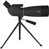 RFJYGWQM Binocolo Telescopio per birdwatching Zoom monoculare 25-75x70 Telescopio astronomico per esterni ad alta definizione