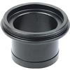 CS PRIORITY Adattatore per obiettivo universale 1.25 Pollice T Ring Lens Mount Set di Accessori per fotocamera Slr Telescopio Microscopio
