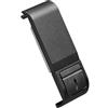 Generico Copertura sportello laterale, compatibile con GoPro, Hero 9 10 11 | Copertura rimovibile per 12 Black, kit accessori per action camera in ABS