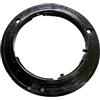 GENTERUN 18-105 18-55 18-135 55-200 Anello Di Montaggio A Baionetta Posteriore for Obiettivo, Compatibile for Nikon, 18-55mm 18-105mm 18-135mm 55-200mm Componenti Integrati for Fotocamera Digitale(1 pcs)