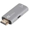 Lanberg ADAPTADOR 4K HDMI MACHO DISPLAYPORT HEMBRA