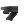 CISCO DESIGNED Cisco - Telecamera da scrivania 4K, con video Ultra HD fino a 4K, doppio microfono, prestazioni in condizioni di scarsa illuminazione, garanzia hardware limitata di 1 anno