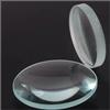Generic Lenti in vetro ottico 2 PZ 30-100mm Lunghezza Ottica 100mm Doppia Lente Concava Telescopio Biconcavo(100mmF-300mm)