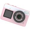 FHGSPQWM Fotocamera digitale 32GB Espansione di Memoria IP68 Subacquea 48MP Zoom 18X Build-in1200mAh Batteria per Immersioni Viaggi Subacquea Fotocamera Digitale