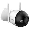 DAHUA Bullet C1 4MP - Telecamera di sorveglianza