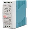 MEAN WELL Alimentazione guida DIN Mean Well DRA-60-12 12 V/DC 5 A 60 W 1 x