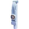 Whnbuij Treppiede bastone Selfie estensibile - treppiede da viaggio portatile con telecomando | Cartone Disegno leggero Design Selfie Stick per Prendere Selfie Streaming Live