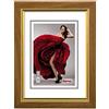 Hama Lisbon Single picture frame Marrone