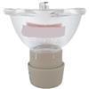 RWEQUTES For BL-FU190D/SP.8TM01GC01 Lampada for proiettore UHP225W 0.8 E20.9 Lampadine nude for Opt-oma GT760/GT760A/W303ST/W305ST/X305ST