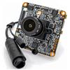 BAPPRJJ Modulo telecamera IP WGWK 2MP 1080P ad alta velocità 60FPS 1.8mm 2.1mm Ultra Webcam Board for telecamera di sicurezza Onvif POE di rete industriale(2.8mm 108 degree)