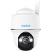 Reolink Go Series G430 5mp Outdoor 4g Security Camera One Size