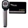 Werlisa DV 560-Videocamera HD, Scheda Di Memoria, Colore: Rosso