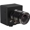 Arducam IMX296 - Modulo fotocamera USB, fotocamera USB con otturatore globale da 1,58 MP con obiettivo CS da 60° (D) 6 mm, fotocamera USB 3.0 ad alta velocità 44 fps per Windows, Linux