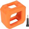 Sunicon Camera Y Case, Professional impedisce il lavandino della fotocamera protettiva leggera ER per 11 mini arancione