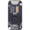 Natudeco Modulo Fotocamera USB, Dispositivo da 300000 Pixel Integrato Scheda Webcam Video a Infrarossi Mini Macro Integrata Perfetta Per Sistemi Integrati E Progetti IoT