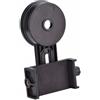 PartyKindom 1pezzi Adattatore Per Fotografia Telefonica Supporto Per Telefono Clip Per Telefono Adattatore Per Microscopio Supporto Per Telescopio Piastra Coda Di Rondine Materiale Di Leggero