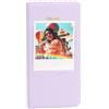 XINYIN Album Poly Foto Qualità Per Conservazione A Stampa Rapida 64Capacity 3.4 X 4.3 Film Lightweight Portable Per Archiviazione Fotografica W210/W300/W400