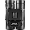 GeFSDOU Potente Binocolo 900x25 Hd 9000 m Lungo Raggio Pieghevole Mini Telescopio Ottica Fmc per la Caccia Sport Outdoor Camping Viaggi