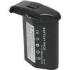 ARPZPPSK Batteria Al Litio: Batteria Agli Ioni Di Litio Da 4000 MAh LP E4 LP-E4 LPE4, Compatibile Con Canon, For EOS 1D Mark III, EOS-1D Mark IV, EOS 1Ds Mark III, EOS 1D C, EOS 1D X(3PCS 4000mah)