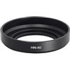 duomianshou Paraluce protettivo reversibile per HN-40, compatibile con obiettivo Nikon Nikkor Z DX 16-50 mm f3.5-6.3 VR
