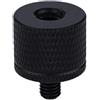 Generico Camera Thread Adapter Kit - Aluminum Alloy 1/4 to 3/8 Screw Converter Set, Tripod Mount Connection Hardware Item, Stable Equipment Support Accessory Tool | Precision Photography Gear Videography Use