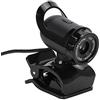 Rodipu PC Webcam 480P, microfono integrato clip USB Web Camera cablato per XP/Win7/8/10 per 2000 per Vista