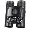 GeFSDOU Potente binocolo 900x25 Ad Alta Potenza Hd Basso Livello di Luce Visione Notturna Binocolo Portatile Viaggio 50000m Lungo Raggio Pieghevole Mini Telescopio Ottica