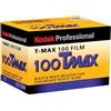 Kodak T-MAX - Pellicola professionale a 100 velocità, 36 pose, 35 mm, colore: bianco e nero