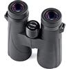UsmAsk Telescopio Telescopio antiappannamento impermeabile per giochi da viaggio all'aperto, per interni/esterni, binocolo potente e durevole, binocolo compatto per birdwatching con telescopio (12x50)