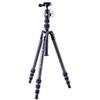 Vanguard Vesta TB 204CB - Treppiede da viaggio compatto in carbonio