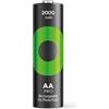 GP RECYKO PRO Photoflash 2000 mAh AA C4