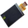 LQIYLQNR Parti Di Ricambio For Schermo LCD Della Fotocamera, Compatibile Con Samsung, ES10 ES15 ES17 ES25 ES28 ES55 ES60 ES65 Con Retroilluminazione