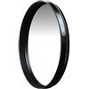 B+W F-Pro 701 Grauverlaufsfilter 50 Prozent MRC 77mm