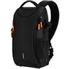 Vanguard Oslo 47BK Custodia Nero
