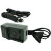 Otech Caricatore per fotocamera digitale Panasonic S005E