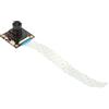 Denash MODULO Televisivo 200 MP STARLIGHT -SENOR IR TAGLIO FORGATO MODULO PER MODULE PER RPI 4B 3B+ 3A+ 2 W e Portatile