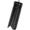 Kaeltsyn Treppiede in alluminio con struttura antiscivolo per attività all'aperto, viaggi e creazione di contenuti per fotografi Stand da viaggio