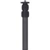 Generic Prolunga per Treppiede con Colonna Centrale in Fibra di Carbonio a 3 Sezioni, Portatile, Stabile, Regolabile in Altezza, per Fotocamere