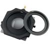 Fotga 58 mm anello adattatore per Z Series singh-ray 10,2 x 10,2 cm 10,2 x 12,7 cm 4 x 5.65 filtro