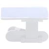 Generico Kit Specchio per Fotocamera Smartphone con Clip a Riflessione | Accessorio Specchio per Telefono con Clip | Supporto Regolabile Per Selfie Fotografia Appassionati Social Media