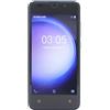 Generic Smartphone, Telefono Cellulare da 8 MP e Fotocamera Posteriore da 8 MP con Penna per Guardare Video (BLUE)