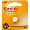 KODAK Carpriss 79030107 - Batterie a bottone