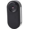 Annadue Telecamera per Pollice, Telecamera POV Compatta da 0,99 Once, 12 MP 1080p con 9 Ore di Durata della Batteria, Design Magnetico e Trasferimento di Tipo C, Include la Custodia per (BLACK)