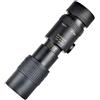 Generic Binocolo ad alta potenza, telescopio monoculare monoculare esterno 10-30x30mm Zoom ad alta definizione tascabile monoculare cannocchiale ottico campeggio impermeabile interni/esterni