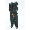 Vanguard ICS HARNESS L Imbracatura per Fotocamera, Kit ICS, Nero